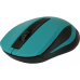 Беспроводная мышь Defender #1 MM-605 (зелёный)