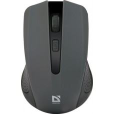 Беспроводная мышь Defender Accura MM-935 (серый)