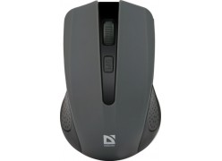 Беспроводная мышь Defender Accura MM-935 (серый)