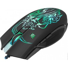 Игровая мышь Defender Ghost GM-190L