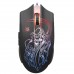 Игровая мышь Defender Ghost GM-190L