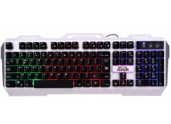 Клавиатура Defender Metal Hunter GK-140L