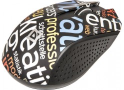 Беспроводная мышь Defender StreetArt MS-405 Nano