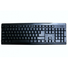 Клавиатура Dowell KB-219 проводная