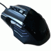 Игровая оптическая мышь Dowell MG-100 4800 dpi (цвет: серый)