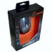 Игровая оптическая мышь Dowell MG-100 4800 dpi (цвет: серый)
