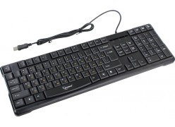 Клавиатура Gembird KB-8352U-BL