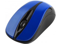 Беспроводная мышь Gembird MUSW-325-B