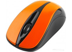 Беспроводная мышь Gembird MUSW-325-O