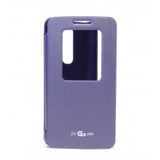 Чехол-книжка VOIA для телефона LG G2 mini черный
