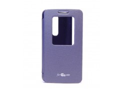 Чехол-книжка VOIA для телефона LG G2 mini черный