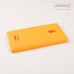 Чехол-накладка Jekod Nokia XL оранжевый