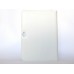 Чехол Nosson Samsung N8000 (v2) белый