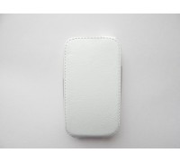 Чехол illusion Samsung Galaxy Y Duos S6102 белый
