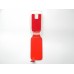 Чехол illusion Samsung B7722 красный