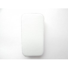 Чехол illusion Samsung B7722 белый