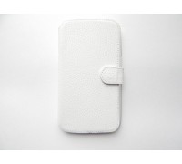 Чехол illusion Samsung i9200/i9205/i9208 белый