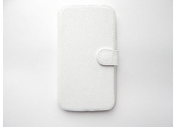 Чехол illusion Samsung i9200/i9205/i9208 белый