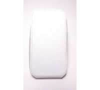 Чехол illusion Samsung S6802 белый