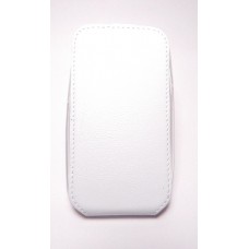 Чехол illusion Samsung S6802 белый
