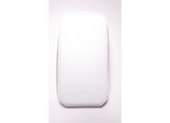Чехол illusion Samsung S6802 белый