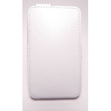 Чехол illusion Samsung S5222 белый