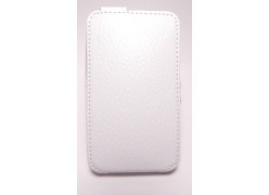 Чехол illusion Samsung S5222 белый