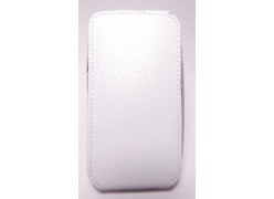 Чехол illusion Samsung S5380 белый