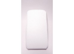 Чехол illusion Samsung I8262 белый