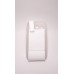 Чехол illusion Samsung I8262 белый