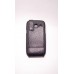 Чехол illusion Samsung I8262 черный