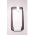 Чехол illusion Samsung s8600\ Wave 3 белый
