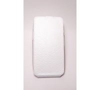 Чехол illusion Samsung I9070 белый