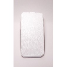 Чехол illusion Samsung I9070 белый