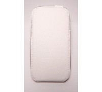 Чехол illusion Samsung I9300 белый