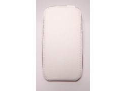 Чехол illusion Samsung I9300 белый