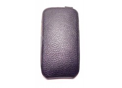 Чехол illusion Samsung I9300 черный