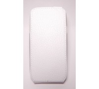 Чехол illusion Samsung I9190 белый