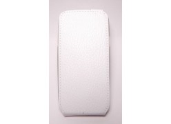 Чехол illusion Samsung I9190 белый