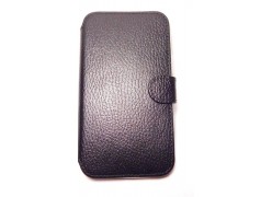 Чехол illusion Samsung N7100 черный