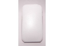 Чехол illusion Samsung I9082 белый