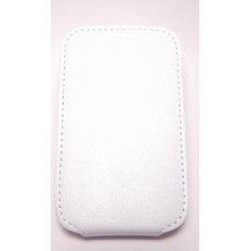 Чехол illusion HTC G13 белый