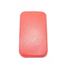 Чехол illusion HTC G13 красный