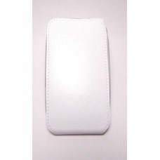 Чехол illusion HTC sensation xl (G21) белый