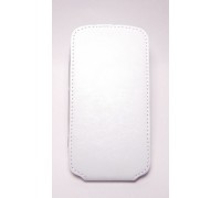 Чехол illusion HTC G18 белый