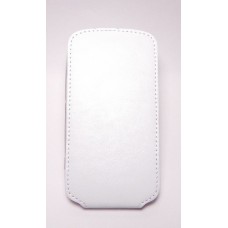 Чехол illusion HTC G18 белый