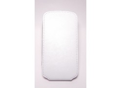 Чехол illusion HTC G18 белый