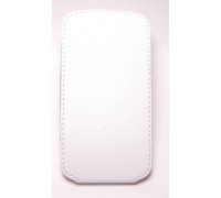 Чехол illusion HTC G14 белый