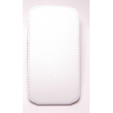 Чехол illusion HTC G14 белый