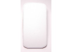 Чехол illusion HTC G14 белый